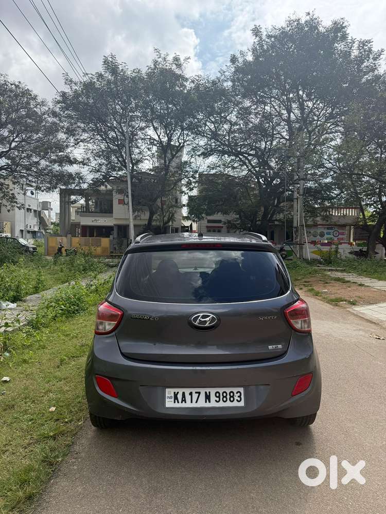 Car For Sale In Davangere