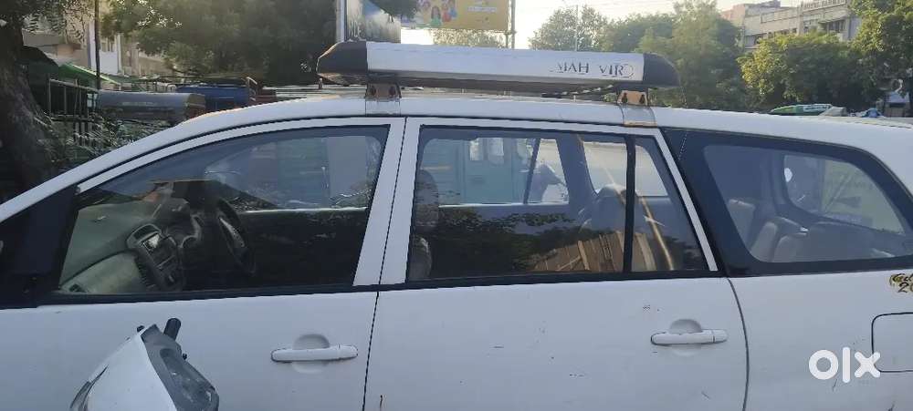 Toyota Innova 2013 Diesel