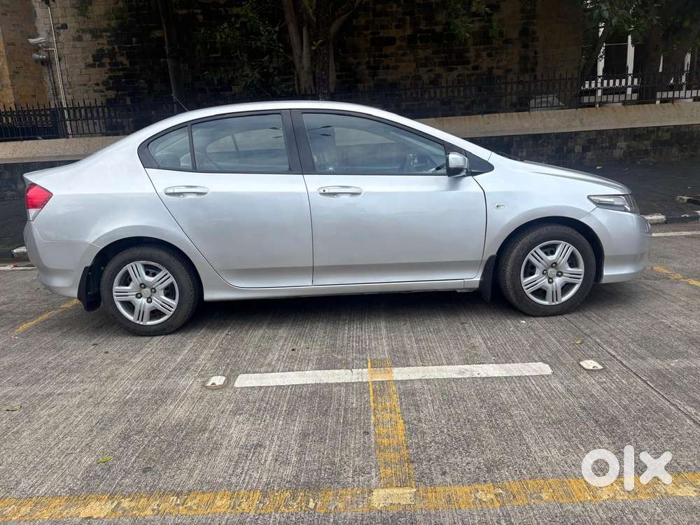 Honda City 2008-2011 1.5 E Mt, 2010, Petrol