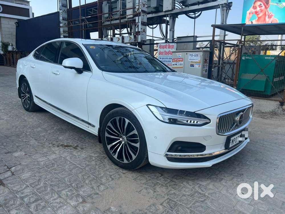 Volvo S90 B5 Ultimate, 2023, Petrol