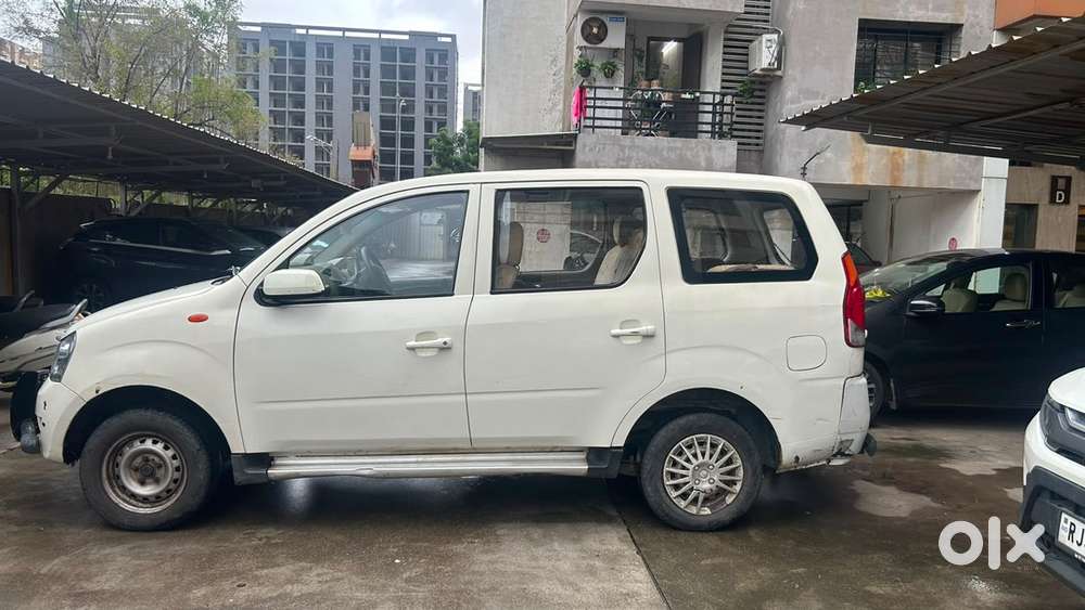 Mahindra Xylo Good Condition