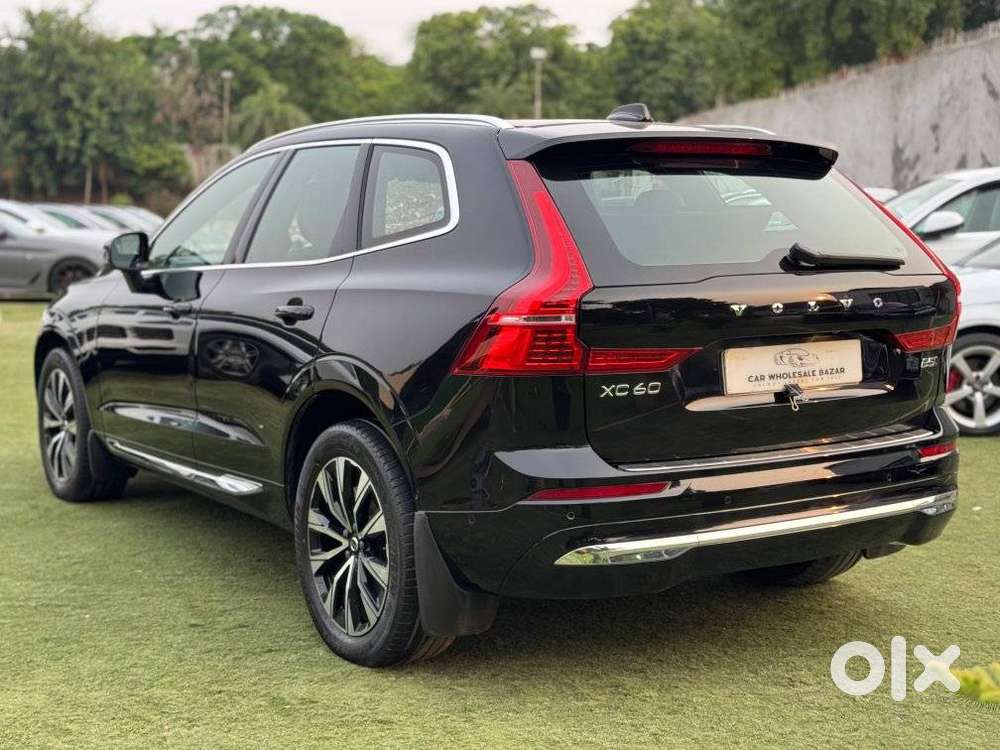 Volvo Xc60 2.0 B5 Ultimate, 2023, Petrol