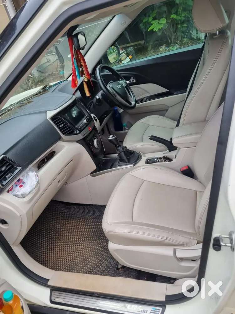 Mahindra Xuv300 Diesel 2019