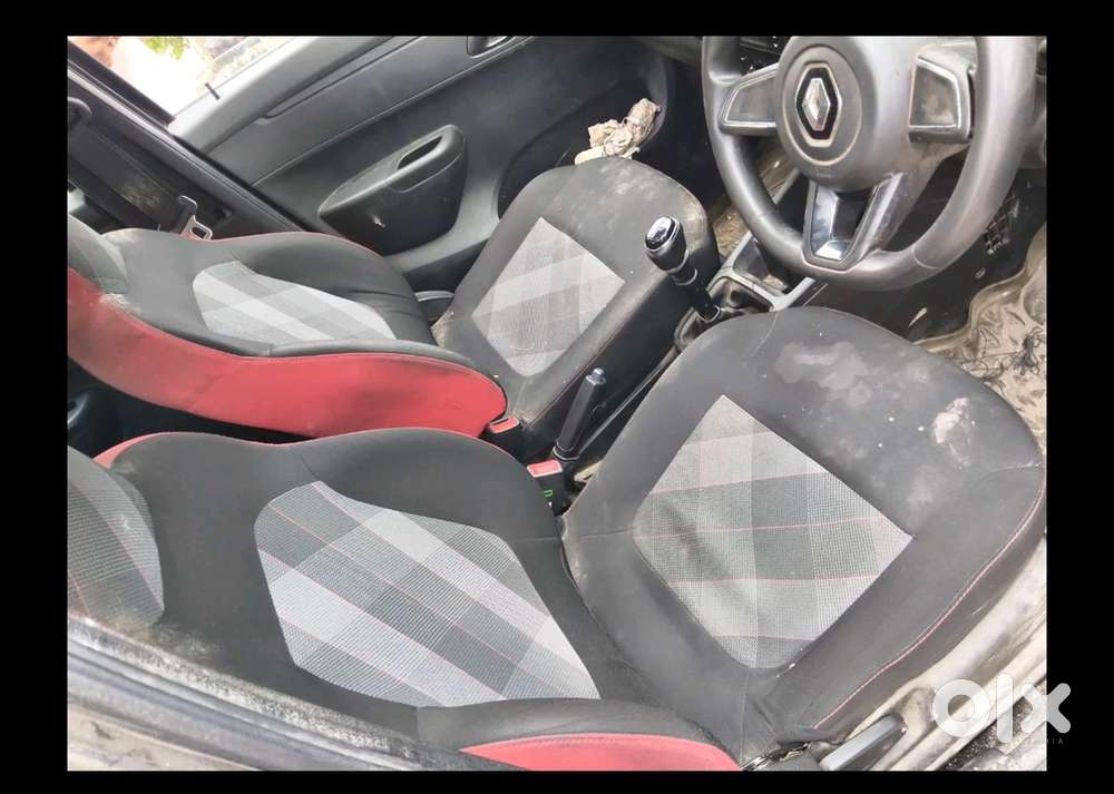 Renault Kwid Petrol 2021