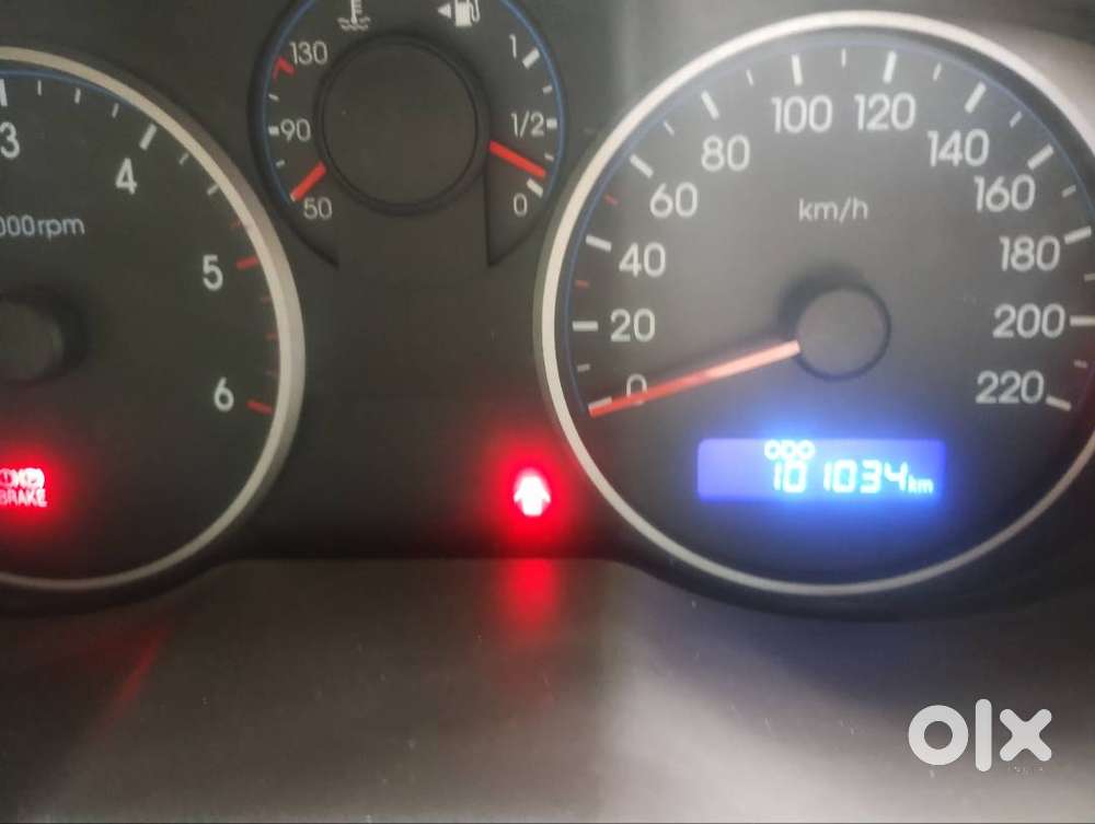 Hyundai I20 Magna 1.4 Crdi Diesel 2011 Model