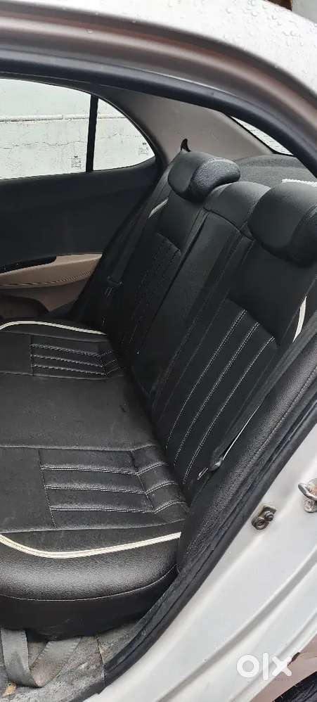 Hyundai Xcent 2015 Variant 1.2l