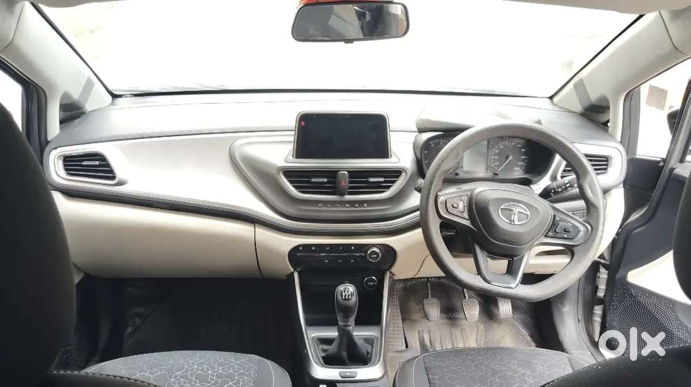 Tata Altroz 1.2 Xz 2022 Top End Petrol Push Start Keyless Entry Cruise