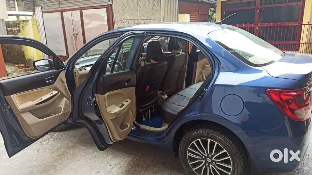 Dzire For Immediate Sale