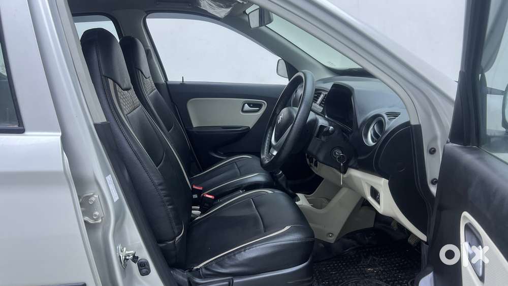Maruti Suzuki Alto 800 Lxi, 2020, Petrol
