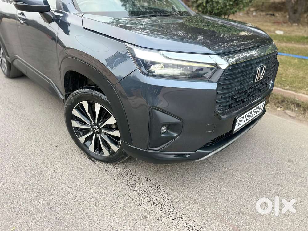 Honda Elevate Vx Cvt, 2023, Petrol