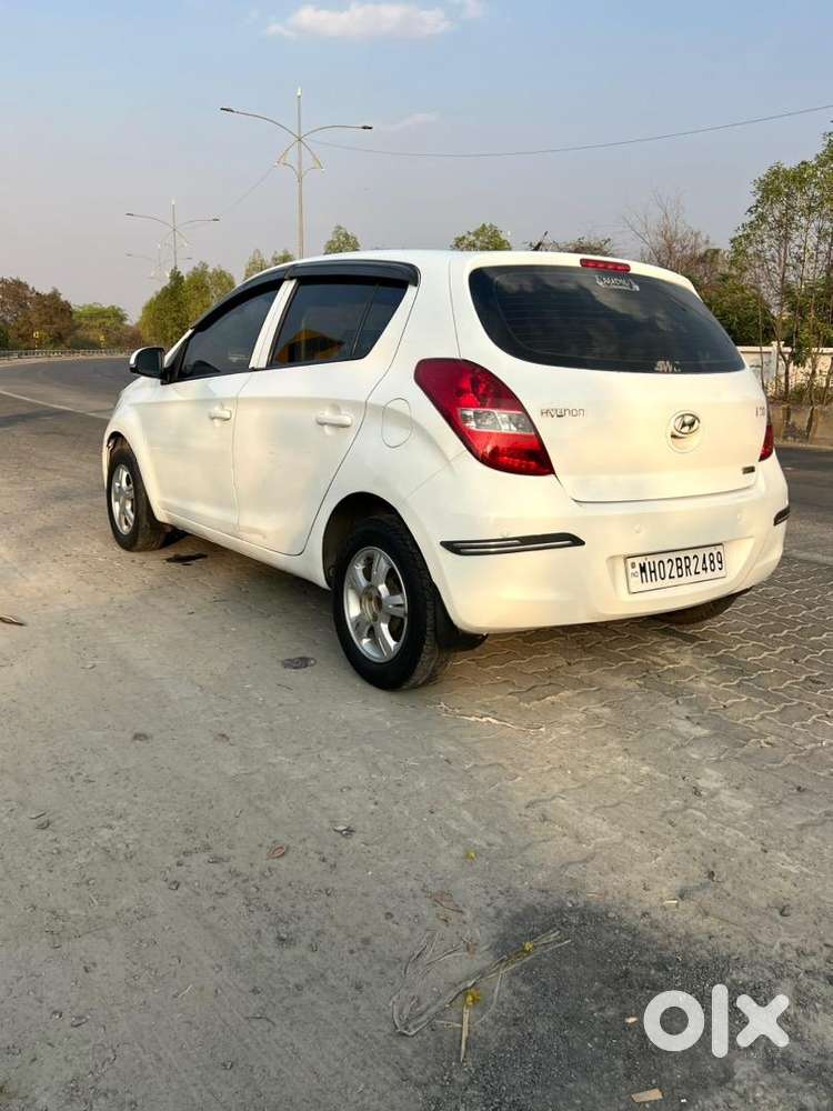 I20 Sportz 1.4 ( Top Model )