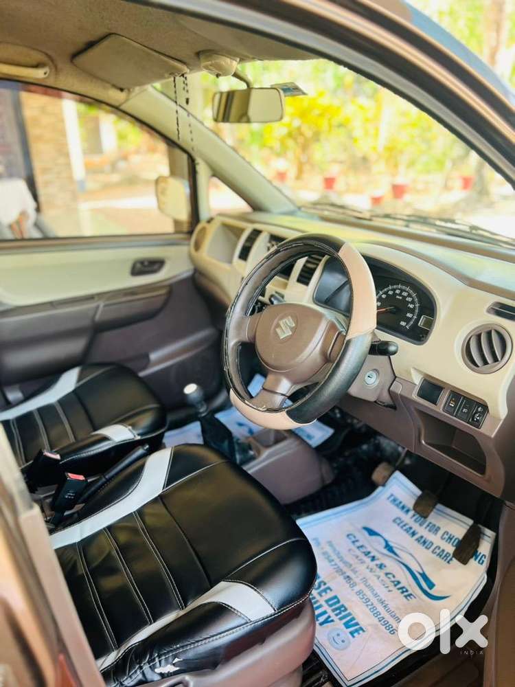 Maruti Suzuki Zen Estilo 2010 Petrol Good Condition