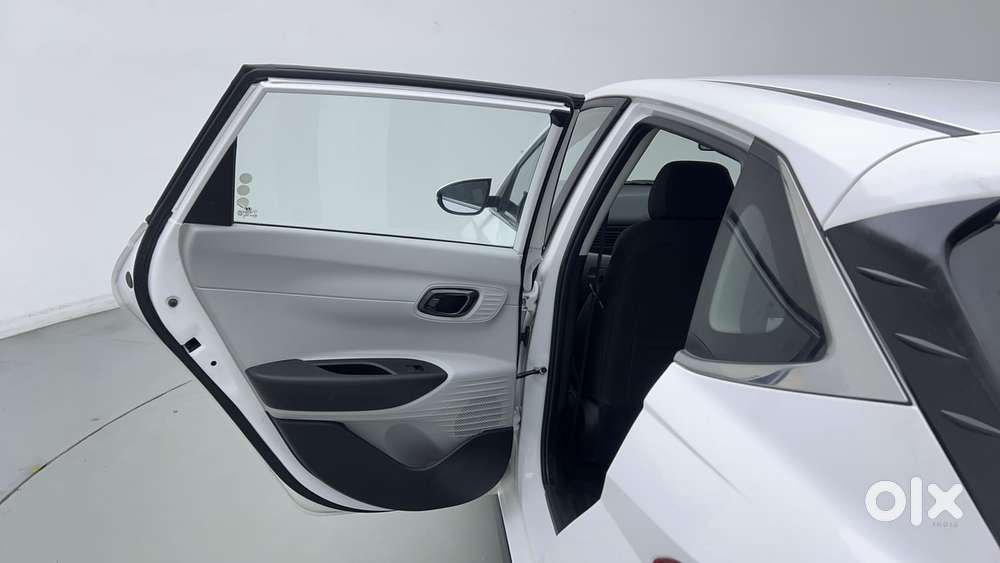 Hyundai New I20 1.2 Sportz Mt, 2024, Petrol