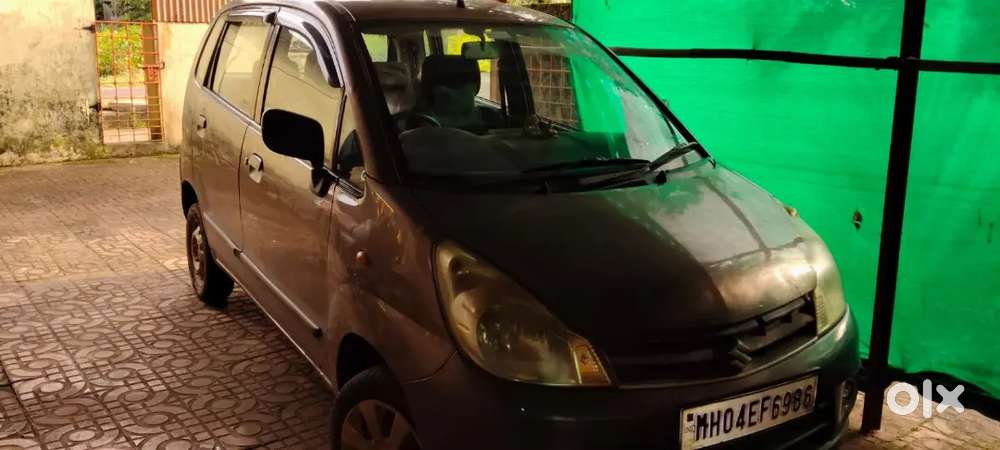 Maruti Suzuki Estilo Lxi 2010