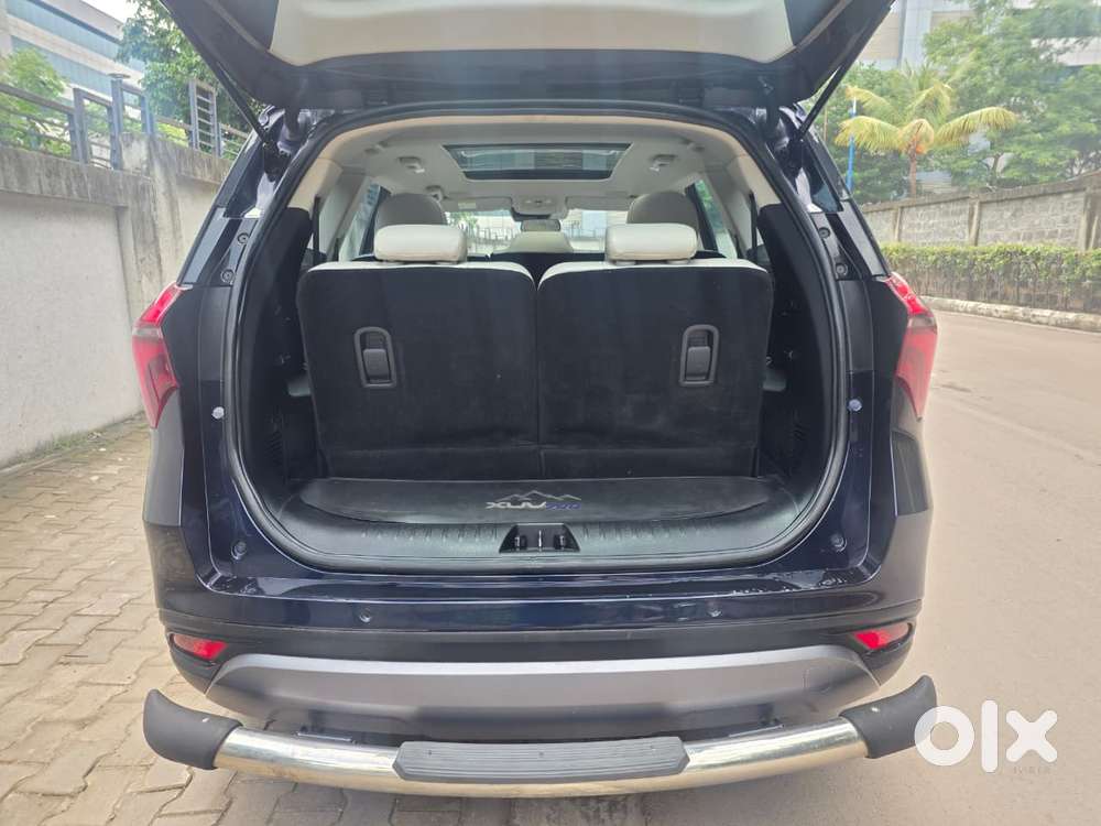 Mahindra Xuv700 2.2 Ax 7 Diesel At Luxury Pack Str, 2023, Diesel