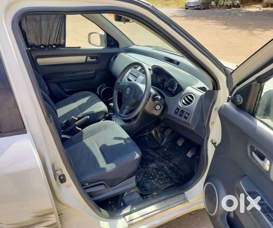 Maruti Suzuki Swift Ddis Vdi, 2011, Diesel