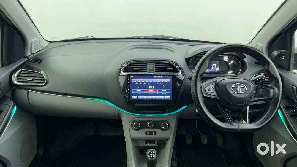Tata Tiago 1.05 Revotorq Xt Option, 2023, Petrol