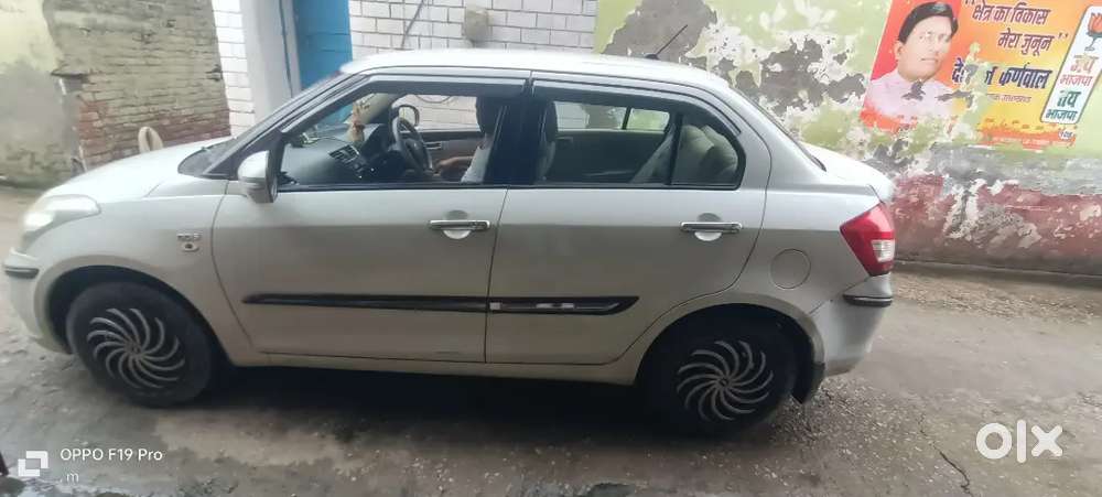 Maruti Suzuki Dzire Tour 2015