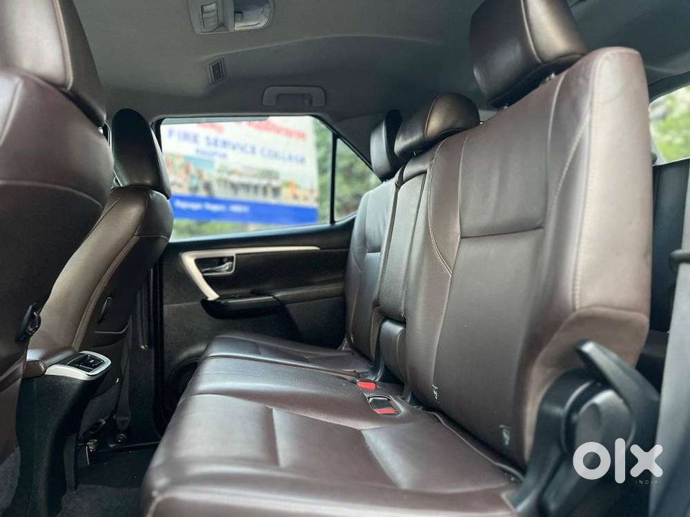 Toyota Fortuner 4x2 Mt 2.8 Diesel, 2020, Diesel