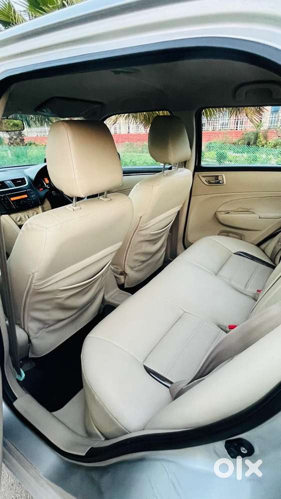 Maruti Suzuki Swift Dzire Vdi (o), 2012, Diesel
