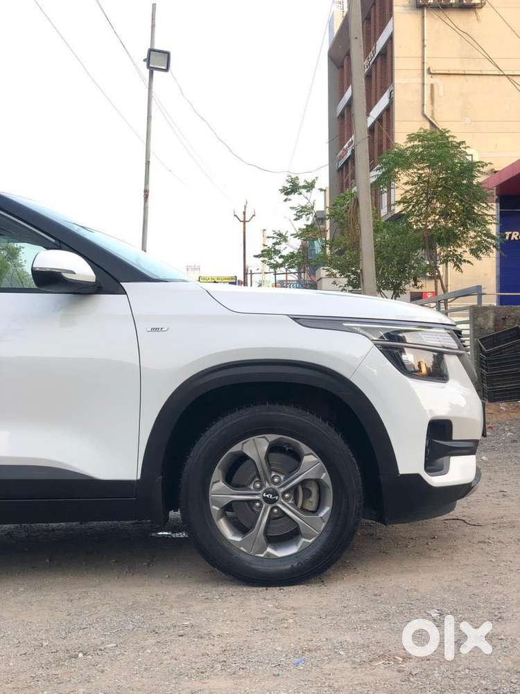 Kia Seltos Htk Plus D, 2022, Diesel