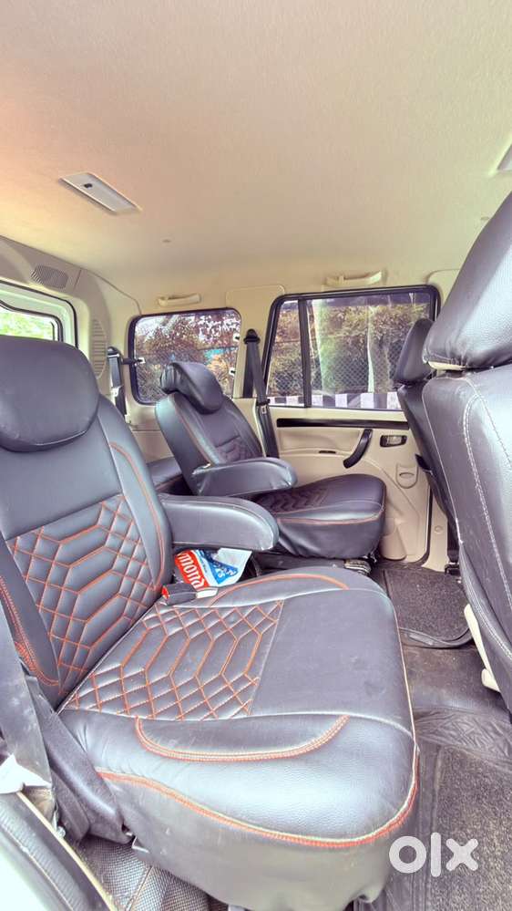 Mahindra Scorpio Classic 2.2 S 11 Mt 7 Cc, 2023, Diesel