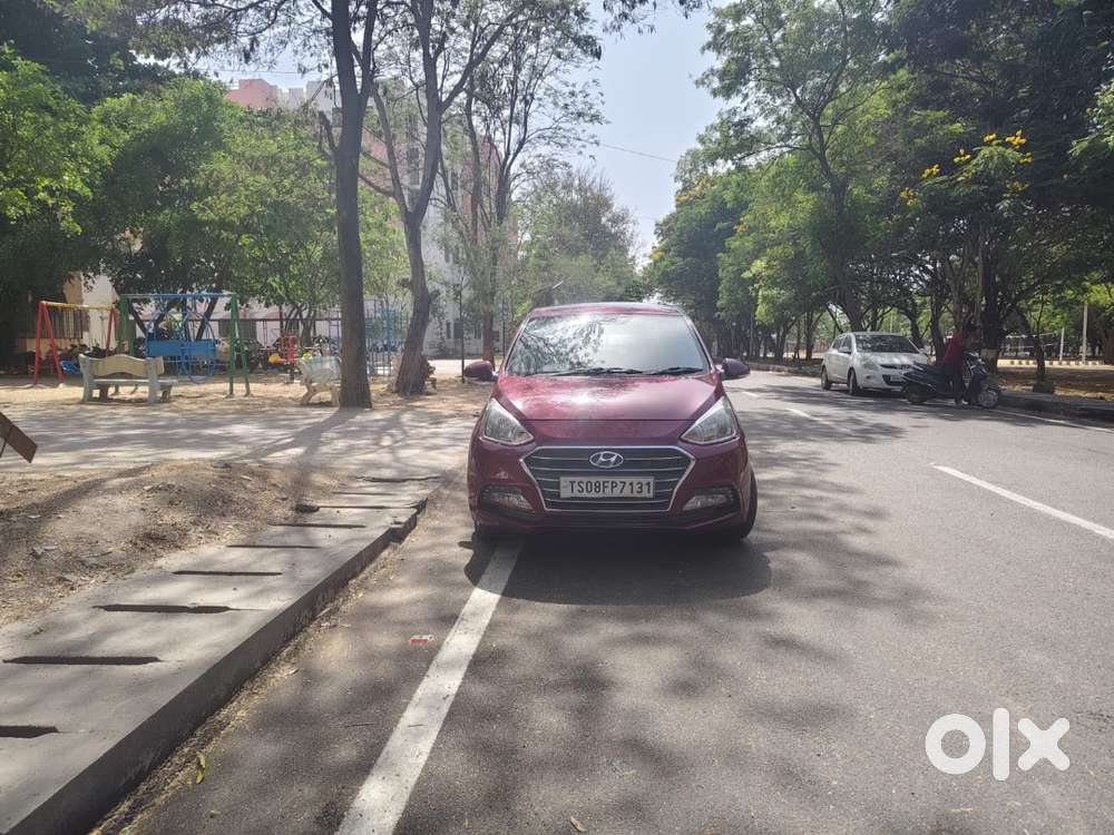 Top End Hyundai Xcent Diesel 1.2crdi Top End In Very Neat Condition.