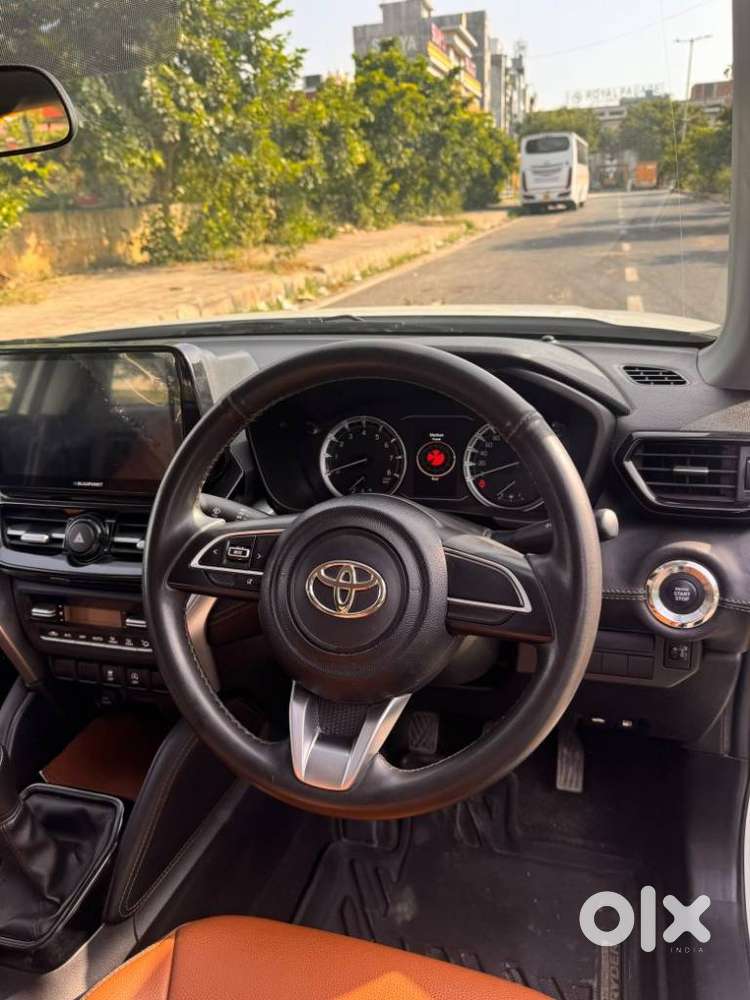 Toyota Urban Cruiser Hyryder 1.5 E Neo Drive, 2024, Petrol