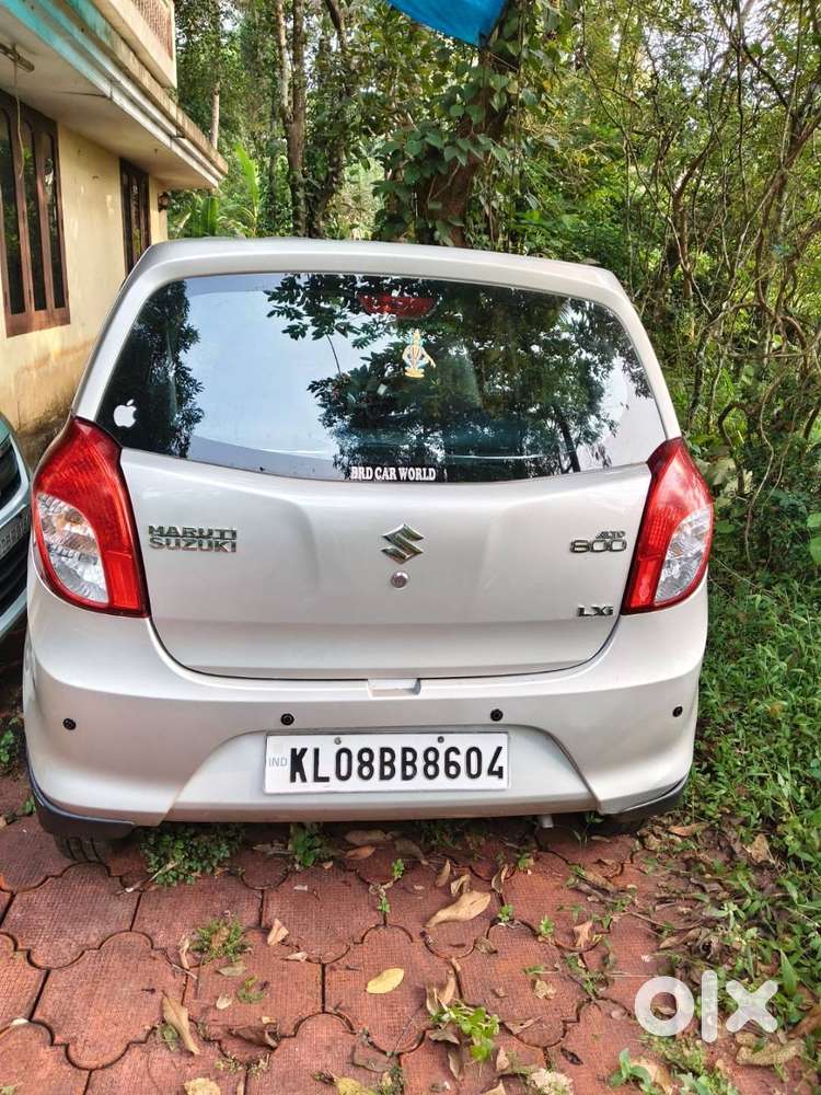 Alto 2013 – Good Condition – Urgent Sale