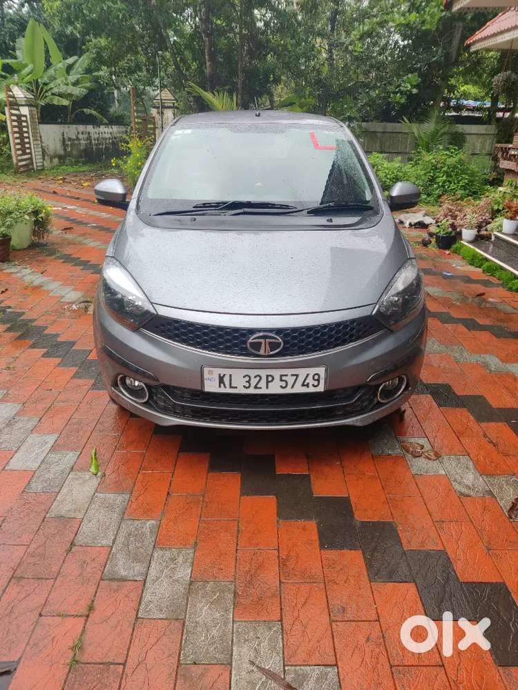 Tata Tiago 2019 Petrol 29000 Km Driven