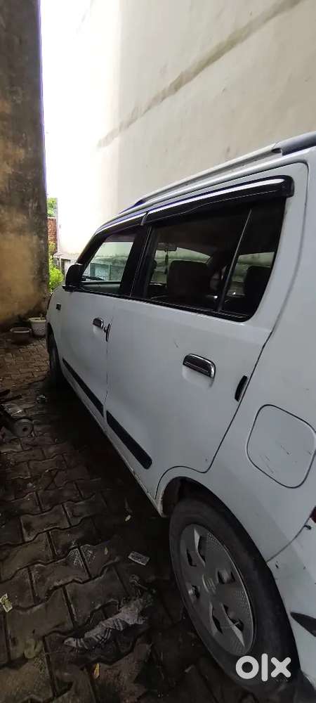 Kuchh Bhi Kami Nahin Hai No Accidental Petrol + Cng