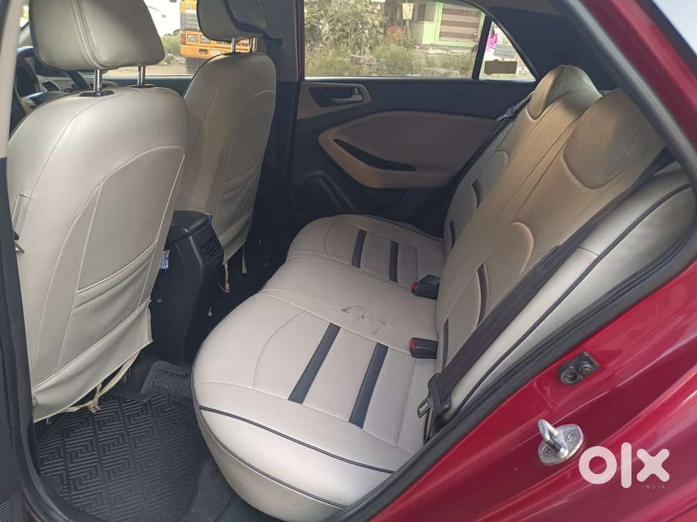 Hyundai Elite I20 Sportz 1.2, 2018, Petrol