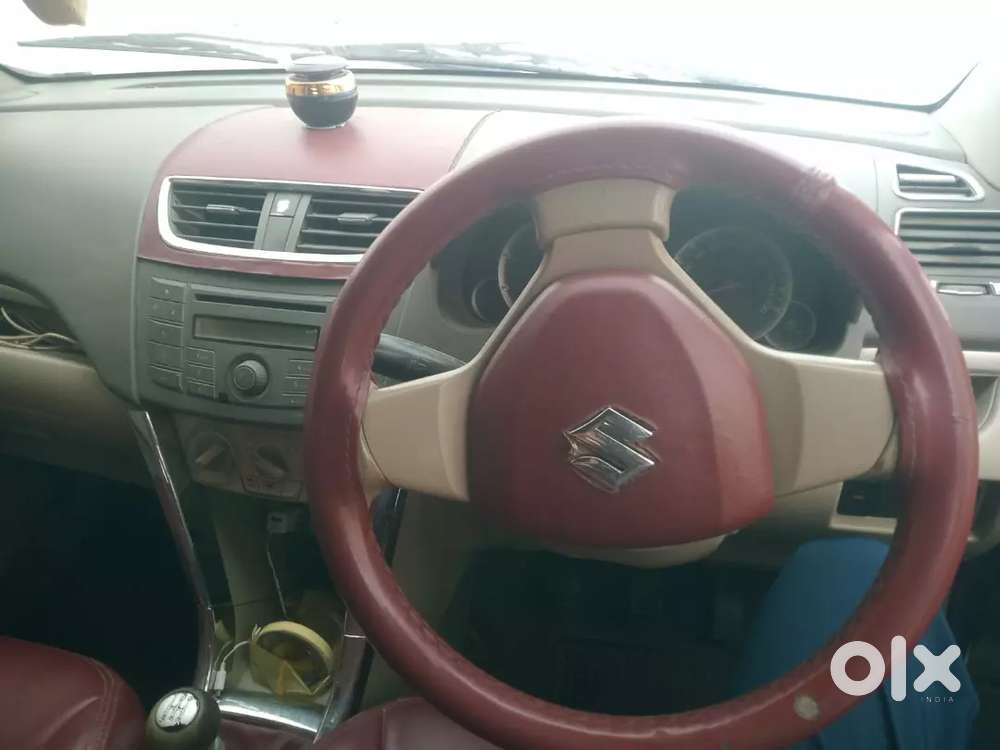 Maruti Suzuki Ertiga Vdi 2014