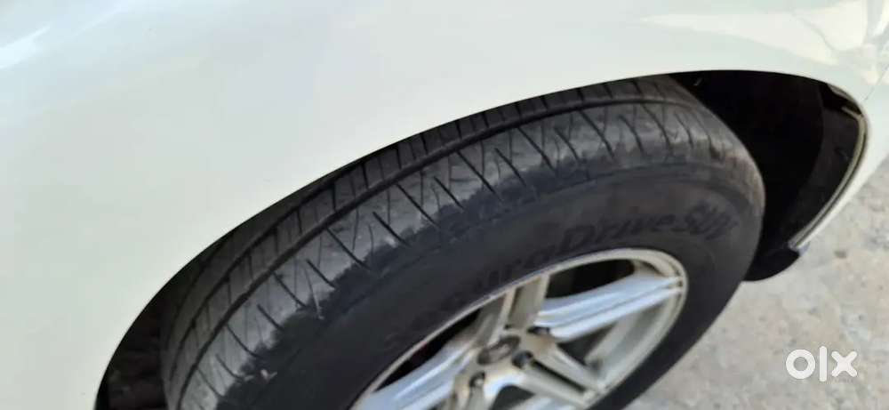 Scorpio S5 Converted To S11 Good Condition New Tyres Allow Wheels