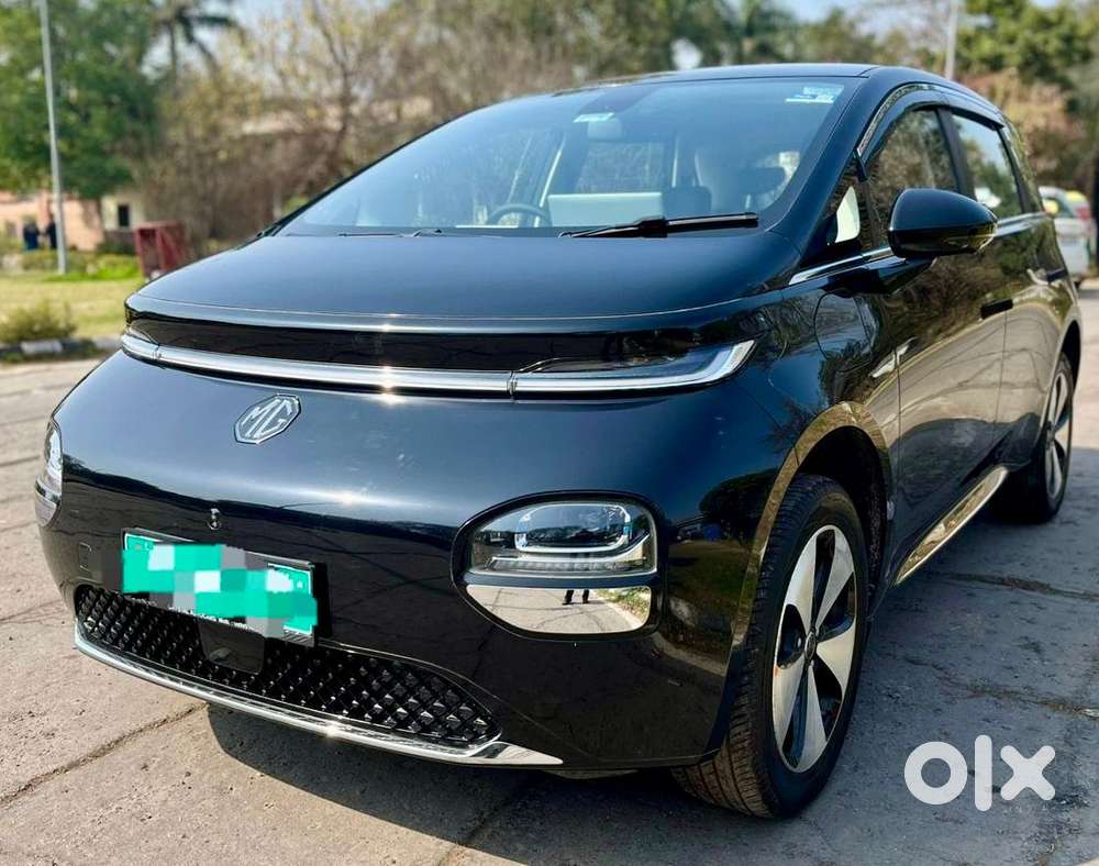 Mg Windsor Ev Exclusive, 2025, Electric
