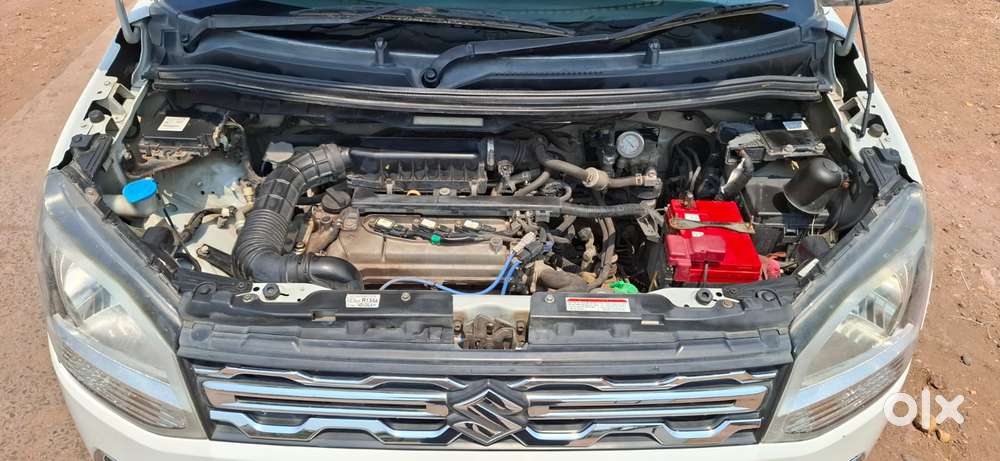 Maruti Suzuki Wagon R Lxi Cng, 2019, Cng & Hybrids