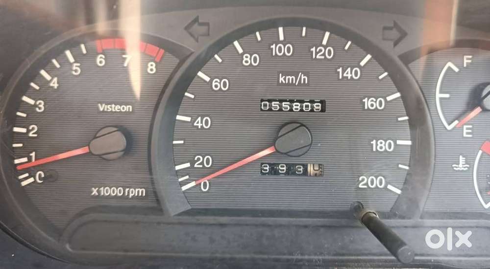 Hyundai Accent 1.5 Gle, 2009, Petrol