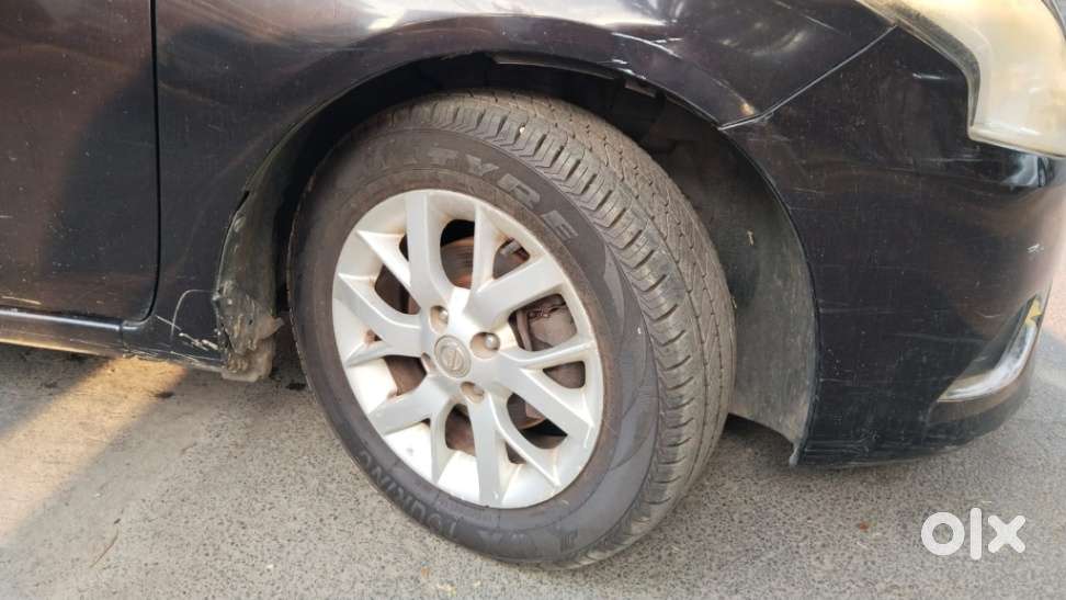 Nissan Sunny Xv D, 2017, Diesel