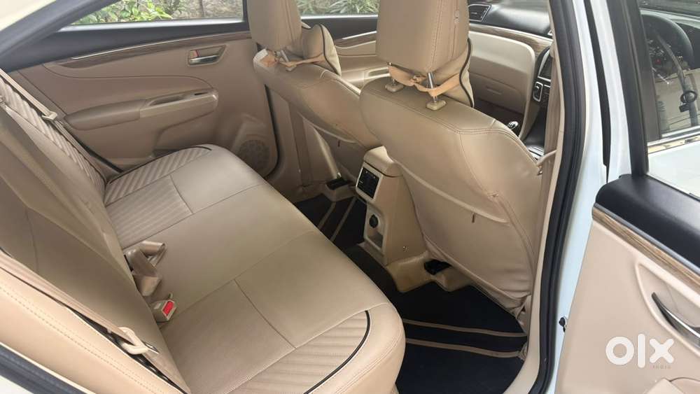 Maruti Suzuki Ciaz Zeta, 2021, Petrol