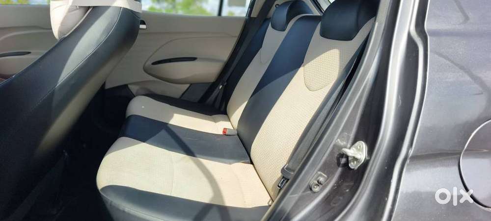 Hyundai New Santro 1.1 Sportz Amt, 2022, Petrol