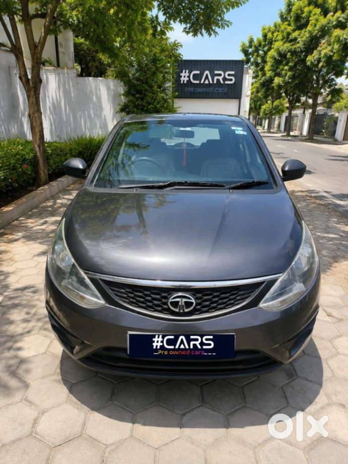 Tata Bolt Revotron Xe, 2016, Petrol