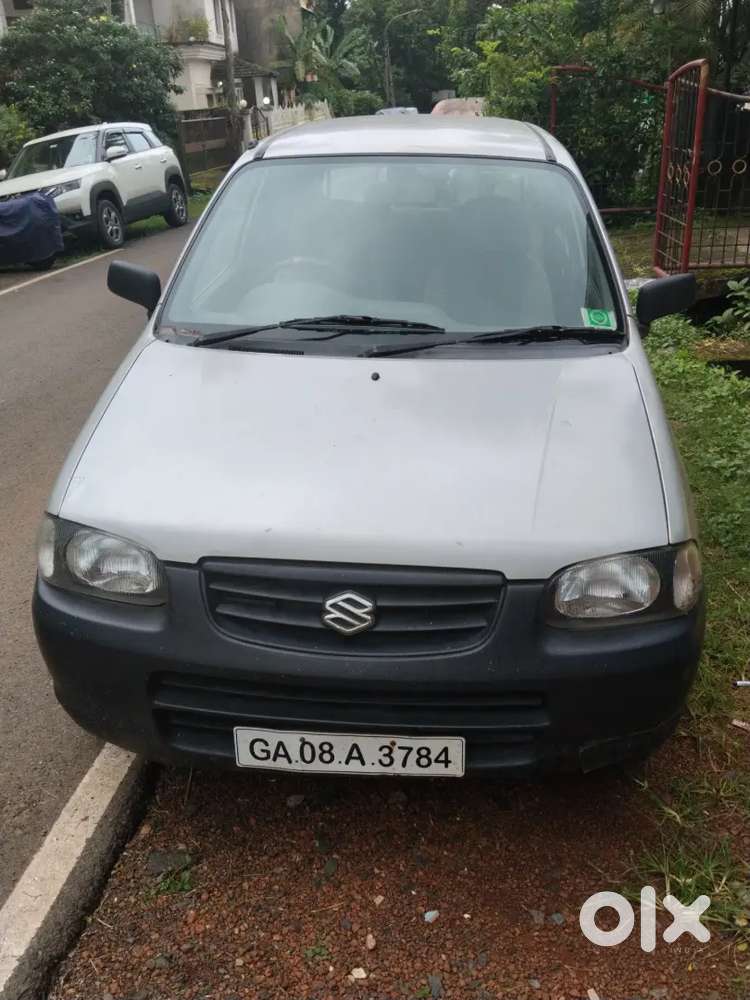 Maruti Suzuki Alto 2004 Lxi