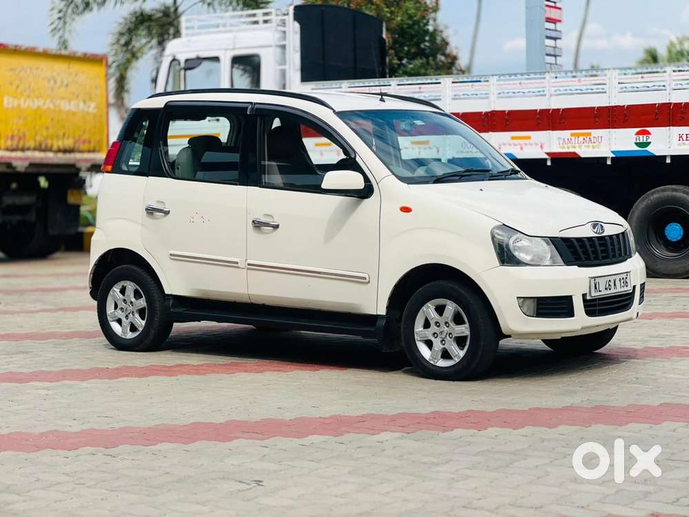 Mahindra Quanto C8, 2014, Diesel
