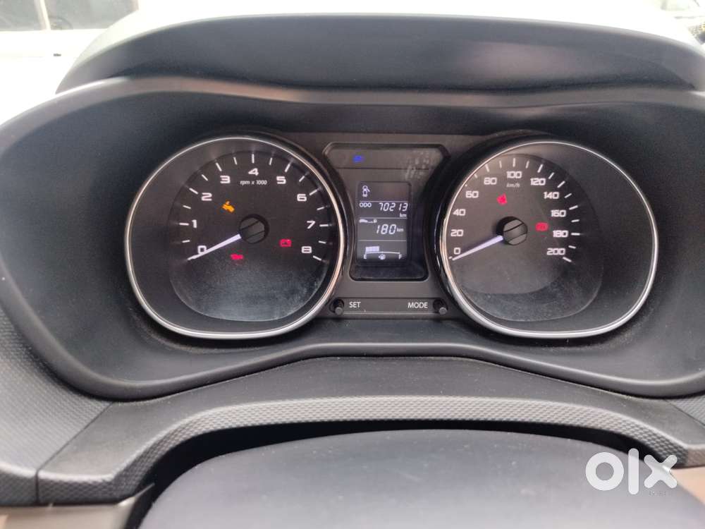 Tata Nexon 1.5 Revotorq Xz Plus, 2019, Diesel