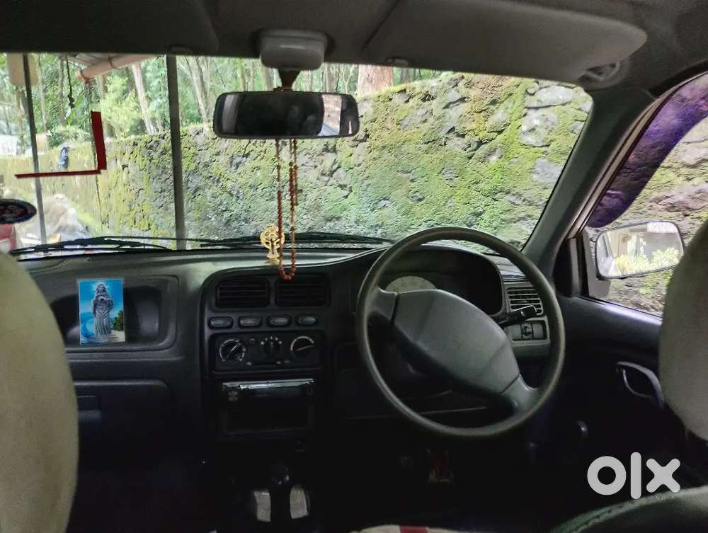 Maruti Suzuki Alto Lxi 2007