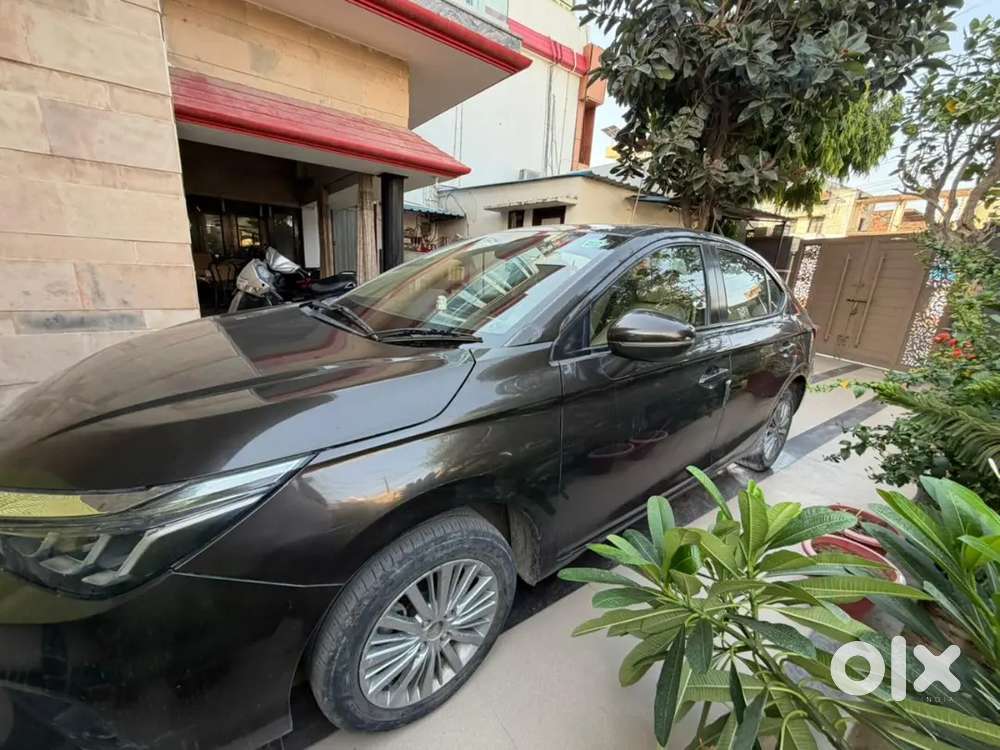Honda City 2022 Petrol Well Maintained