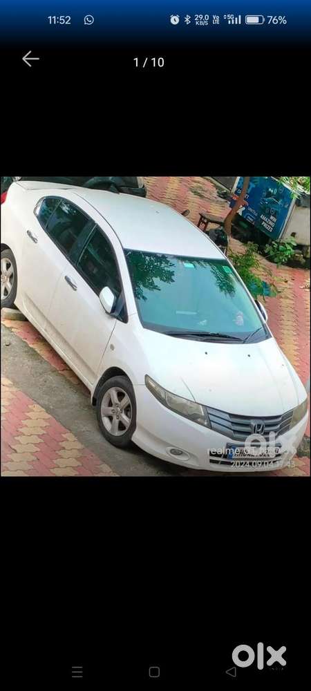 Excellent Condition Car