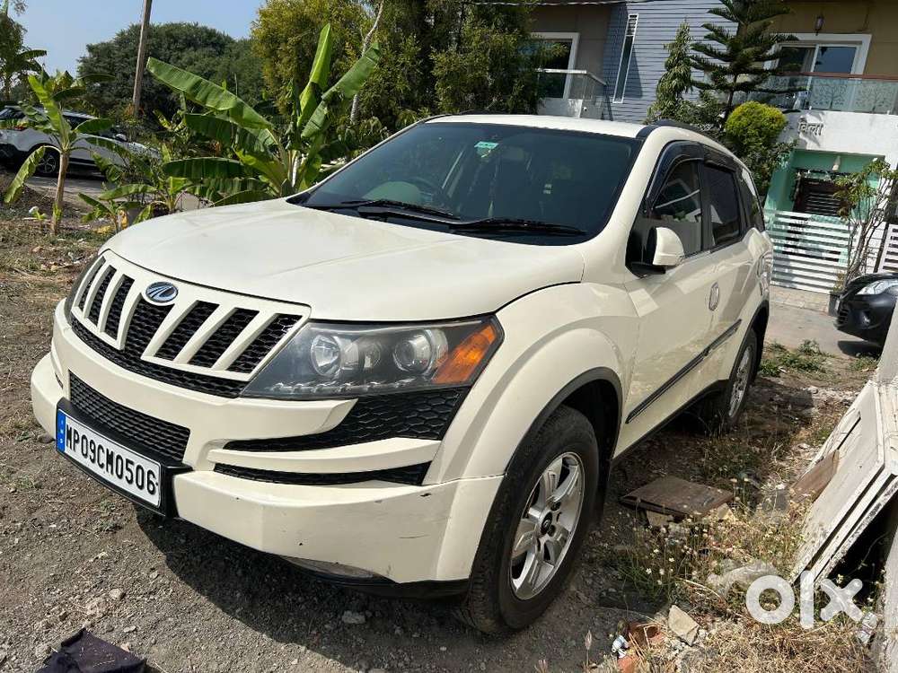 Mahindra Xuv500 2013 Diesel Well Maintained