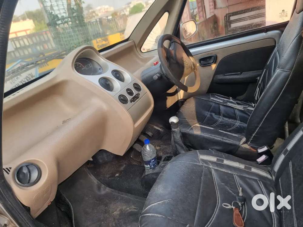 Have More Space