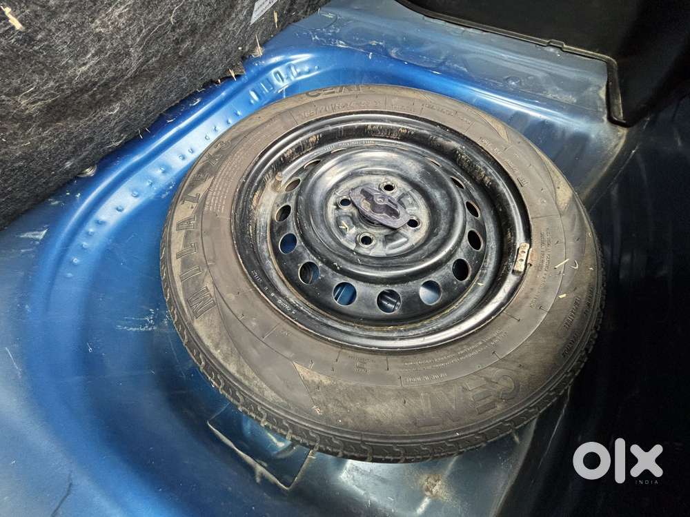 Maruti Suzuki Celerio Vxi, 2022, Petrol